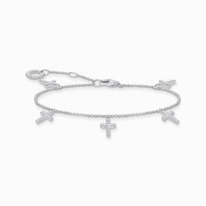 Thomas Sabo Kors armband. Sista ex
