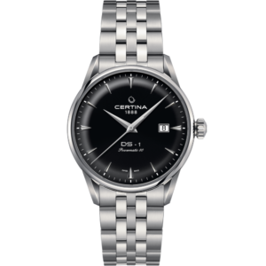 Certina DS-1 Powermatic 80 - 40 mm
