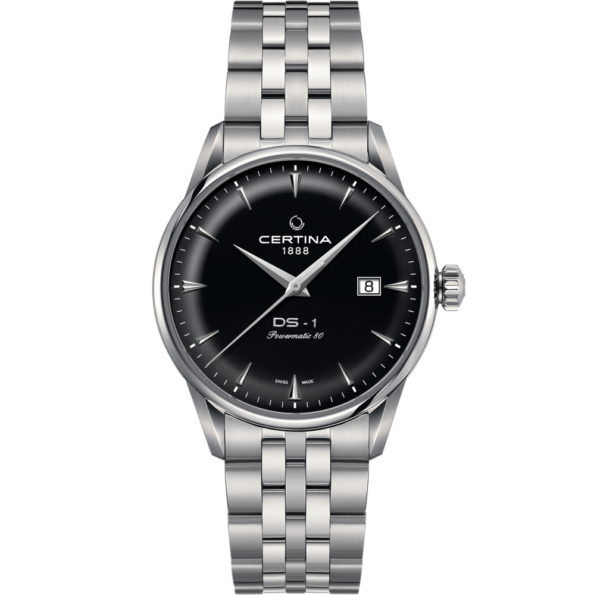 Certina DS-1 Powermatic 80 - 40 mm
