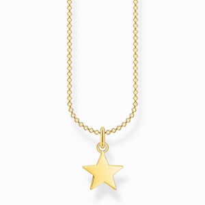 Thomas Sabo Halsband Stjärna