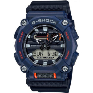 Casio G-Shock. GA-900 Sista ex