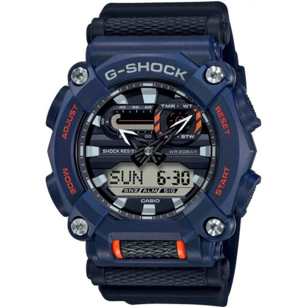 Casio G-Shock. GA-900 Sista ex