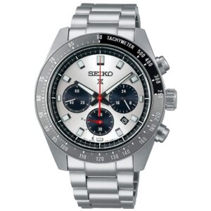 Seiko Prospex Speedtimer 41 mm 100M.