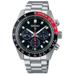 Seiko Prospex Speedtimer 41 mm 100M.