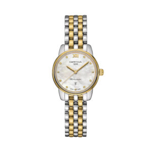 Certina DS-8 Lady 28 mm.