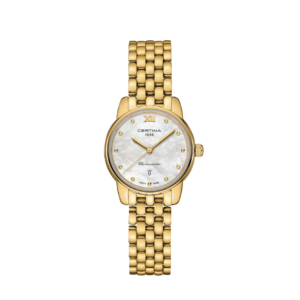 Certina DS-8 Lady 28 mm.