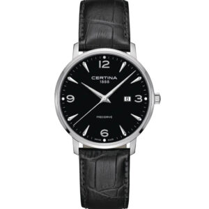 Certina DS Caimano 39 mm