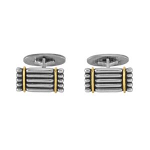 Georg Jensen Manschettknappar # 156
