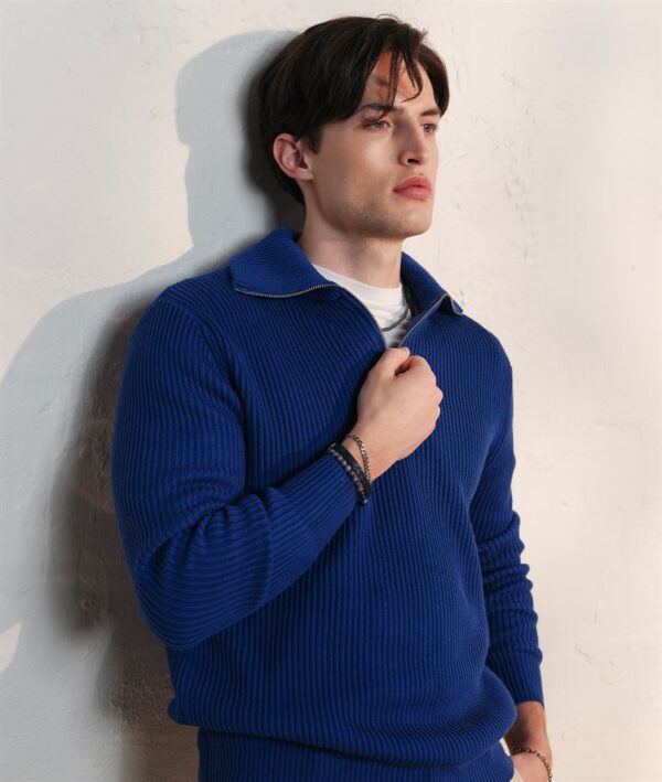 AROCK - SETH Armband Navy - Bild 2