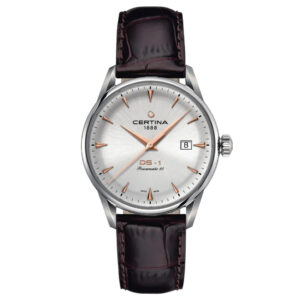 Certina DS-1 Powermatic 80- 40 mm