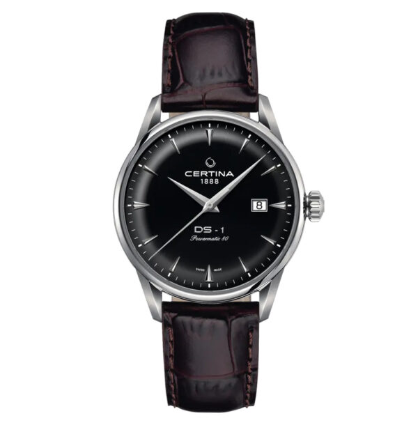 Certina DS-1 Powermatic 80- 40 mm.