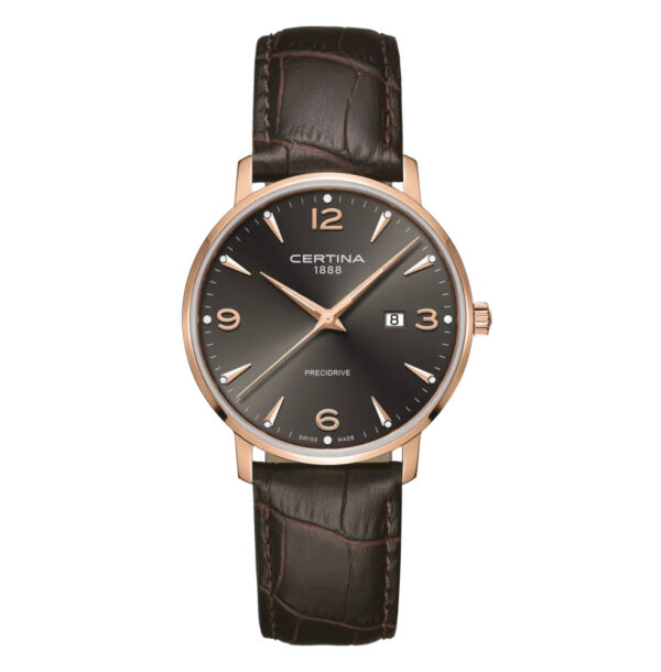 Certina DS Caimano - 39 mm