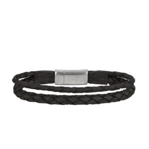 AROCK - HARRY Armband Svart