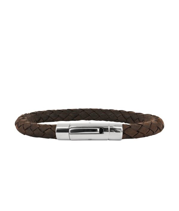 AROCK - IZAR Armband Brun
