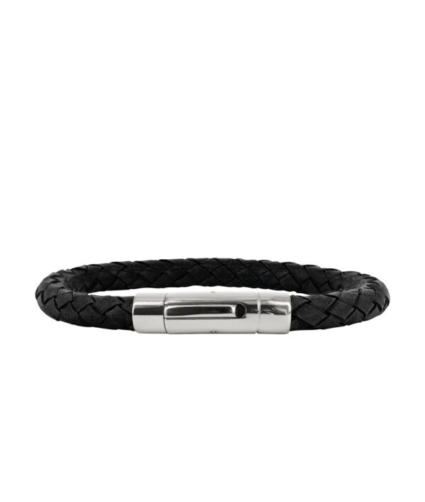 AROCK - IZAR Armband Svart