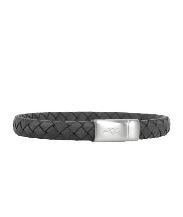 AROCK - MARC Armband Grå