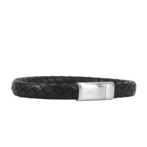 AROCK - MARC Armband Svart