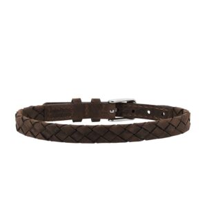 AROCK - SETH Armband Brunt