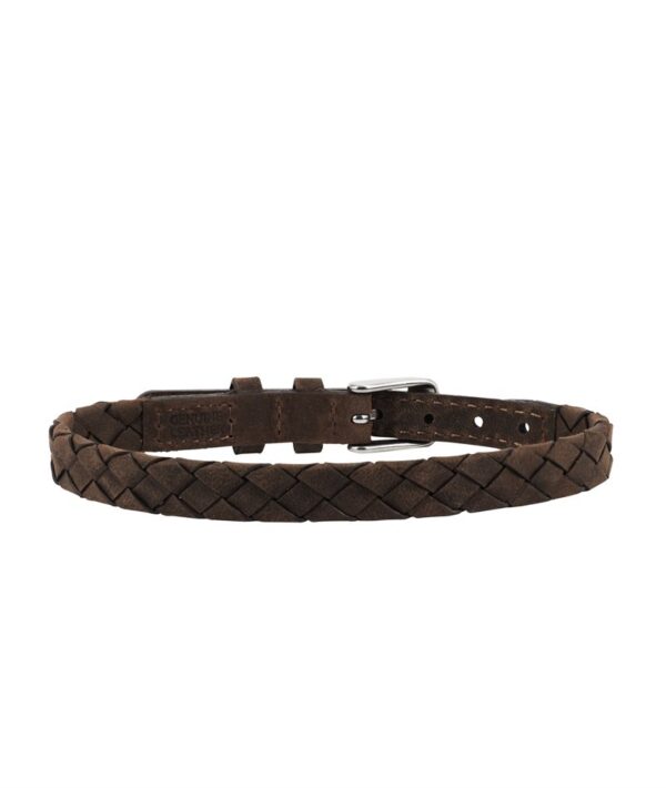 AROCK - SETH Armband Brunt