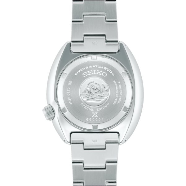 SEIKO Prospex PADI Special Edition - Bild 2