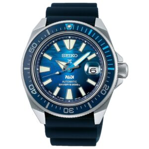 SEIKO Prospex"Classic diver". Special Edition "Padi"