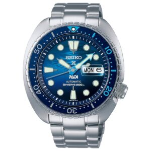 SEIKO Prospex PADI Special Edition