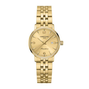 Certina DS Caimano lady 28mm