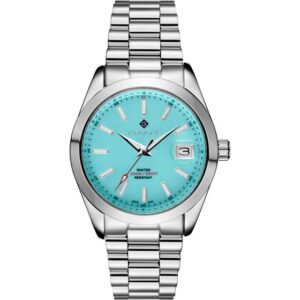 Gant Eastham 38 mm Special Edition. 1 ex