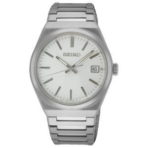 Seiko 39 mm 100M. Classic