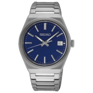 Seiko 39 mm 100M. Classic