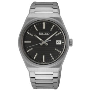 Seiko 39 mm 100M. Classic