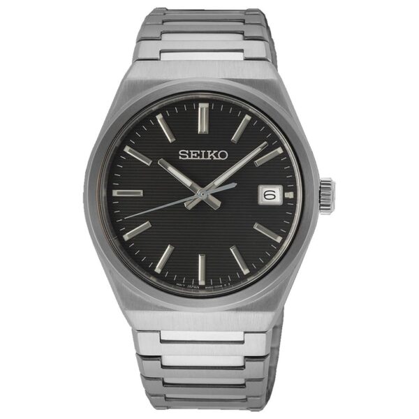 Seiko 39 mm 100M. Classic