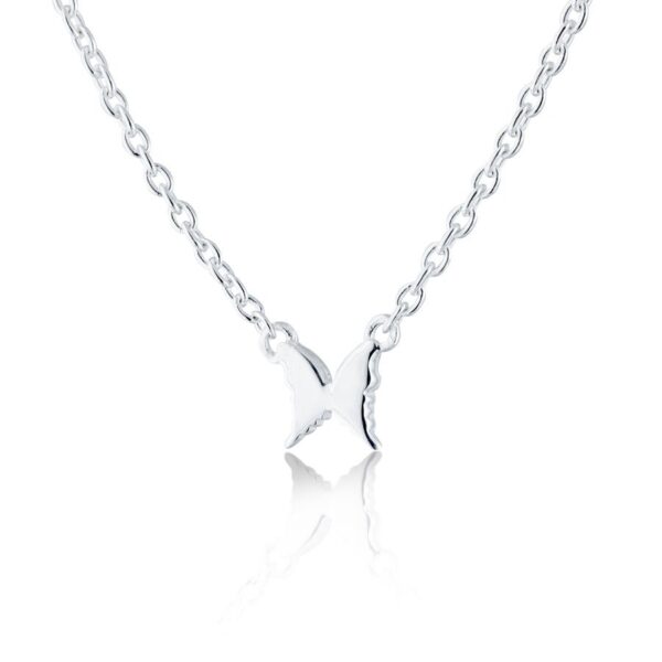 Carolina Gynning –  Petite Papillon halsband - Bild 2