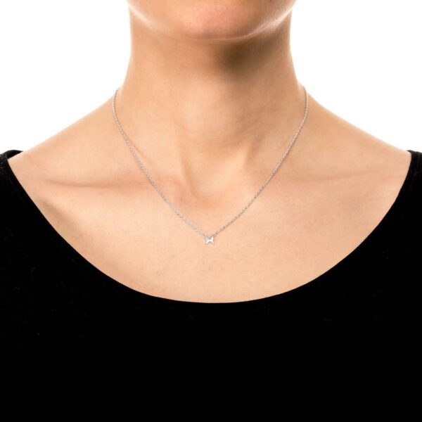 Carolina Gynning –  Petite Papillon halsband - Bild 3