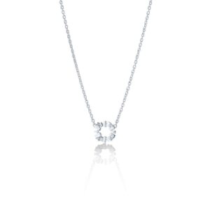 Carolina Gynning – Bricks explosion halsband mini
