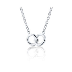 Carolina Gynning –  The knot halsband Large