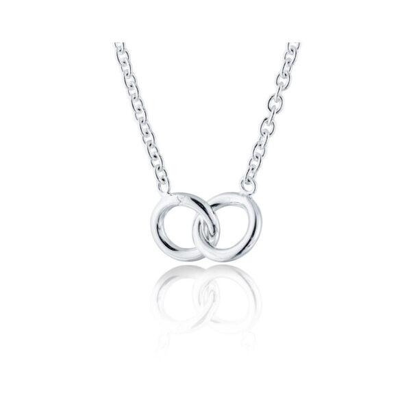 Carolina Gynning –  The knot halsband Large