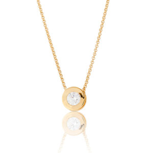 Carolina Gynning –  Älskad halsband. 10 mm