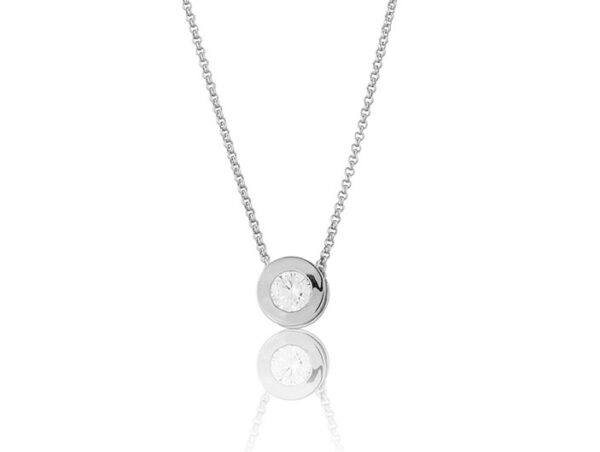 Carolina Gynning –  Älskad halsband . 10 mm