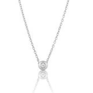 Carolina Gynning –  Älskad halsband mini. 5 mm