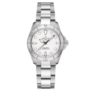 Certina DS Action Lady. 34,5 mm. 300 m. Automat