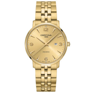 Certina DS Caimano - 39 mm