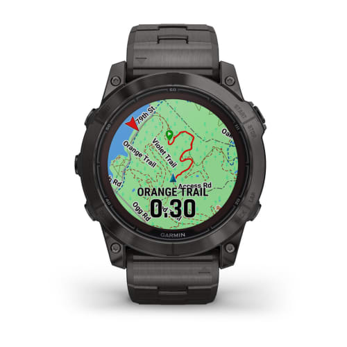 Garmin fenix 6 pro pris 2025