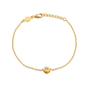 Carolina Gynning –  Älskad armband mini