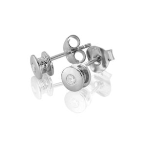Carolina Gynning –  Älskad örhängen mini. 5 mm