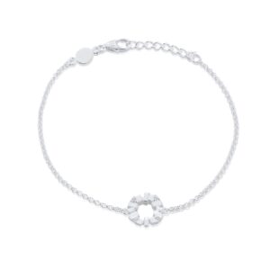 Carolina Gynning –   Bricks explosion armband mini