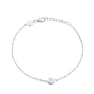 Carolina Gynning –  Älskad mini armband