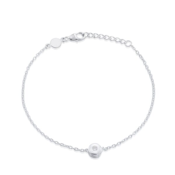 Carolina Gynning –  Älskad mini armband