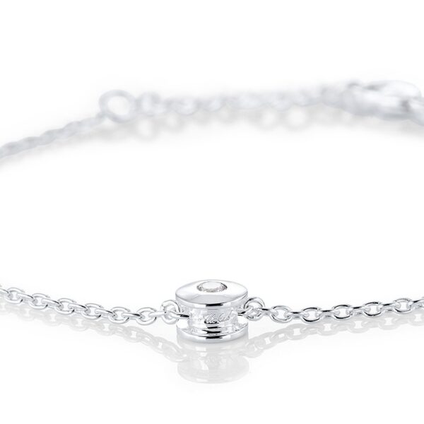 Carolina Gynning –  Älskad mini armband - Bild 2