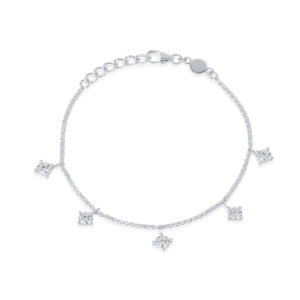 Carolina Gynning –   Time to glow mini armband